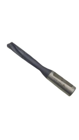 KDS 155 LAK 101140/13 Спиральное сверло Цельное сверло с цилиндрическим хвостовиком