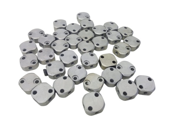 35x Cross Connection G1/4 Pneumatic Distributor Connection