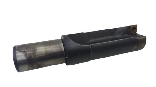 Indexable drill Ø48 mm, end mill, drill head