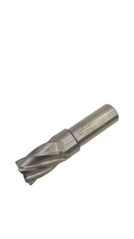 Gühring 03428 B 30.000–45.000 R-N قاطع تفريز بساق M42