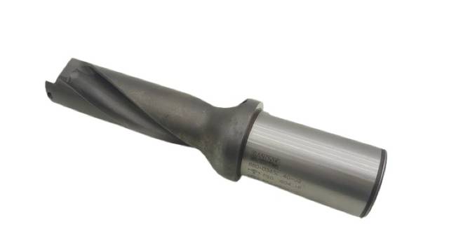 Сверло Sandvik Coromant 880-D3450L40-03 со сменными пластинами