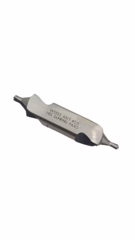 Gühring W5355 A3/1 Ø5,0 HSS PAXO Zentrierbohrer