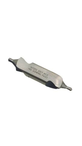 Gühring W5355 A3/1 Ø5.0 HSS PAXO центровочное сверло