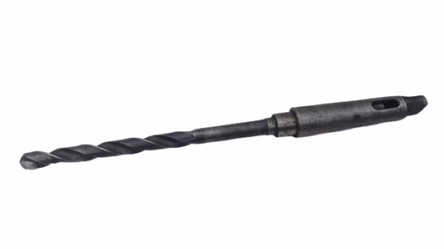 Low Price Gühring 21101020 HSS 16.5 Spiralbohrer MK Schaftbohrer