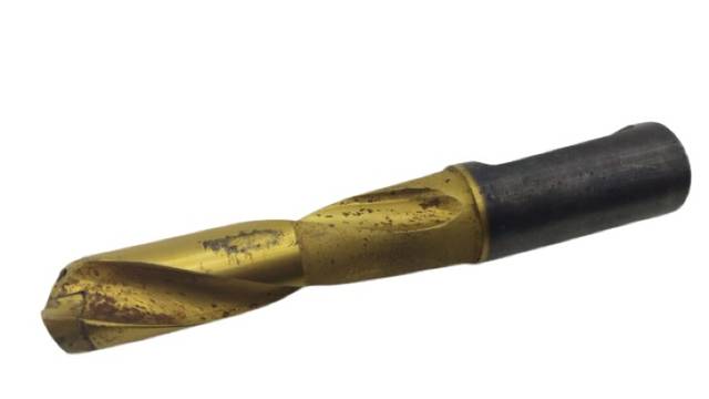 Gühring R-RTB 01171 21.000 مثقاب لولبي P40