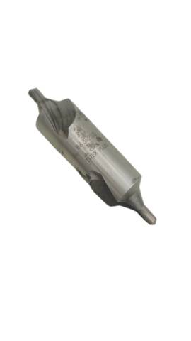 Центровочное сверло Titex Plus B6.3X20.00 HSS