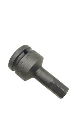 GETA 18 2-3/4 بوصة رأس مفتاح صدمة