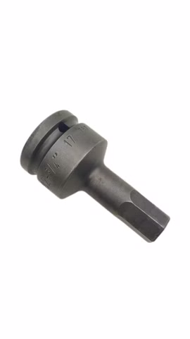 GETA 18 2-3/4 Zoll Schlag Stecknuss Einsatz