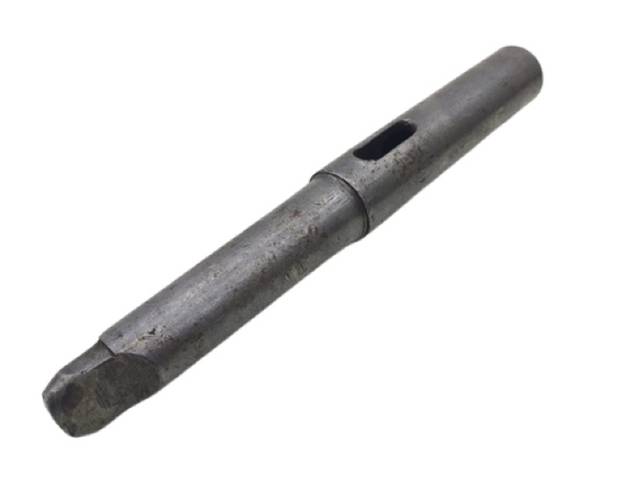 Ø20 Morse Taper Reduction Sleeve Adapter