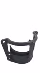 PVC Rohrkupplung DN200 PN10 Reparaturkupplung Rohrverbinder