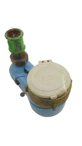 SPX 2897799 Qn 2.5 Счетчик холодной воды, бытовой счетчик воды