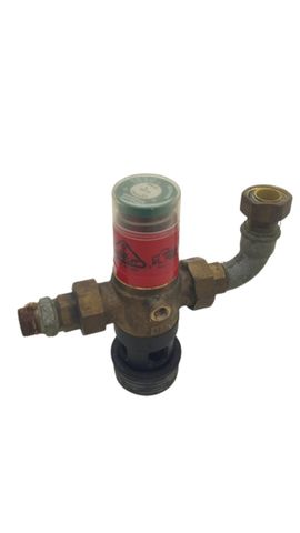 GW Tested Honeywell R295 Cold Water Pressure Reducer 1.5 bar