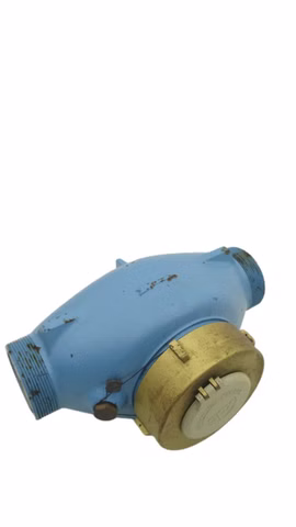 SPX Qn15 PN16 Wasserzähler Großwasserzähler