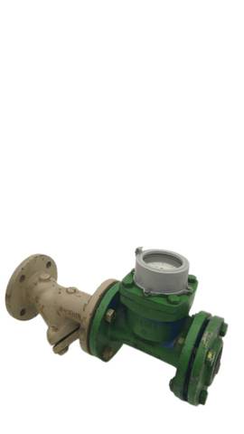 Samson DN50 Water Meter With Strainer B&R 6132 PN 16