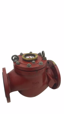 SPX P014 16-R Flansch Wasserzähler 0609Z682 RAHL 123 ND 16