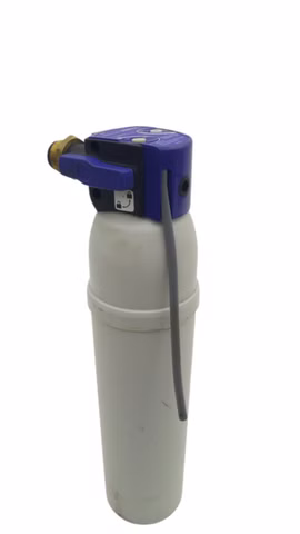 BRITA PURITY C Filterkopf Mit Filterkartusche