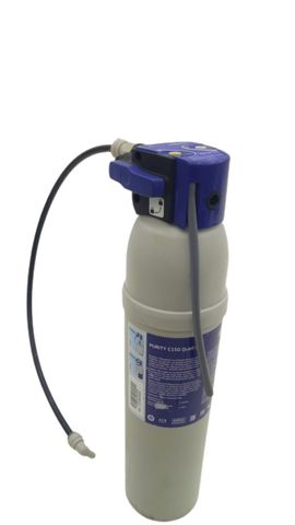 BRITA 01000552 C150 كويل ST خرطوشة فلتر مع رأس فلتر