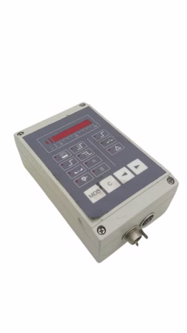 D+P FLC300.3 Prüfgerät Steuergerät 24V DC