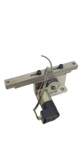 Редукторный электродвигатель постоянного тока Faulhaber 3042W024C с энкодером HEDS-5500 A02