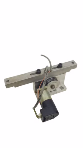 Faulhaber 3042W024C DC Getriebemotor HEDS-5500 A02 Encoder
