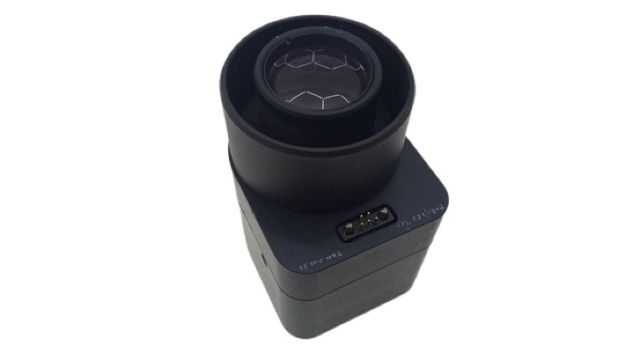 Оптический сенсорный модуль с камерой VPL 521/1342
