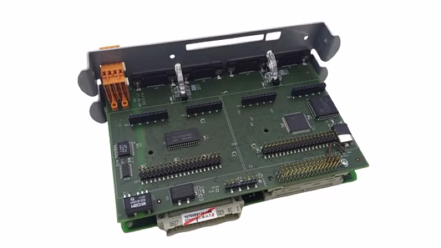 Bosch ZE200 Zentraleinheit Modul Steckkarte