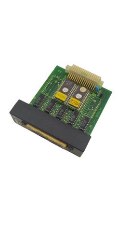 Bosch 036820-1027 EP2 EEPROM Memory Module