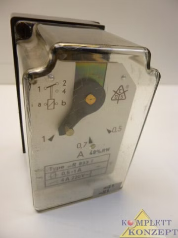 R833T R 833 T Relay 0.5-1A Relay