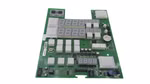 Electrolux 86.900201 6998480014 Bedienplatine Displayplatine