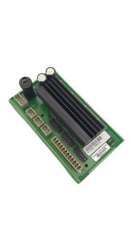 SCO-PW-25-03 وحدات تحكم E-Motion وحدة الطاقة لوحة التحكم