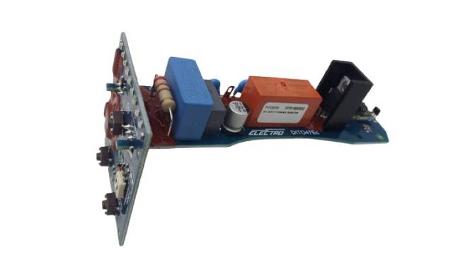 FFR1900550 DIT Силовая плата B3000 230V, силовой модуль