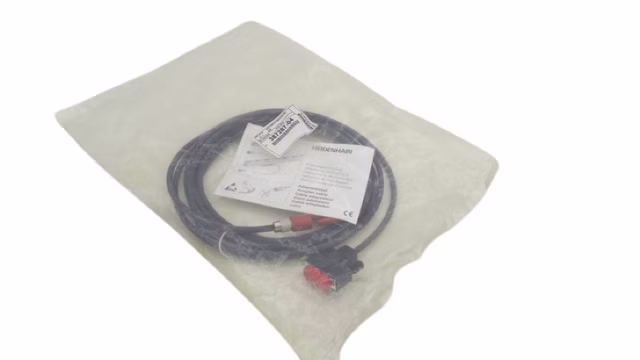 4m Heidenhain 387287-04 Anschlusskabel Encoderkabel