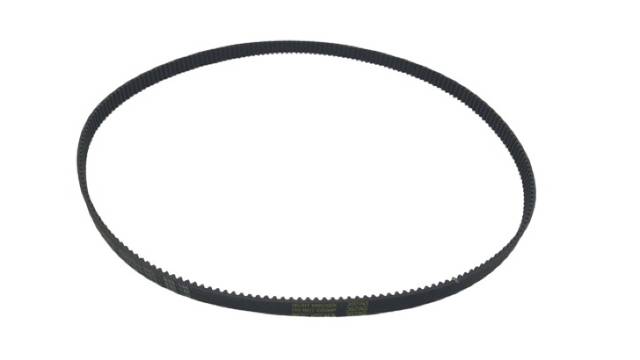 2x Gates PowerGrip HTD 633-3M Timing Belts Drive Belts