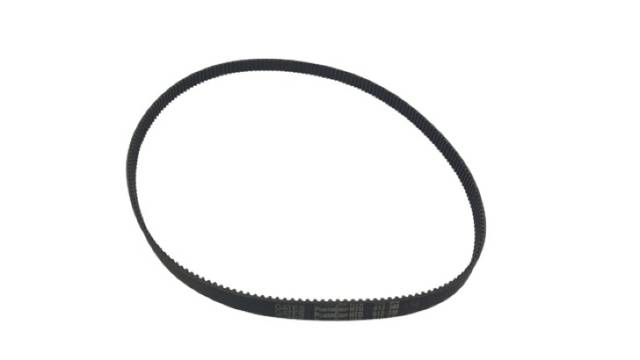 2x Gates PowerGrip HTD 612-3M Timing Belts Drive Belts 9mm
