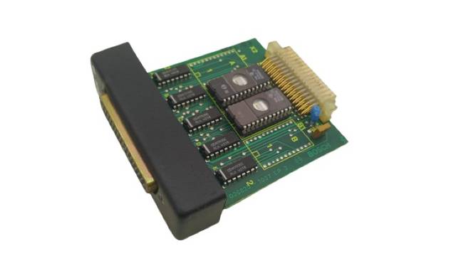 Bosch 036820-1037 EP2 Memory Module 038616-104401 Module