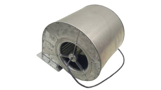 Ziehl Abegg RD25S-4DW.4I.2L Centrifugal Fan 0.94kW