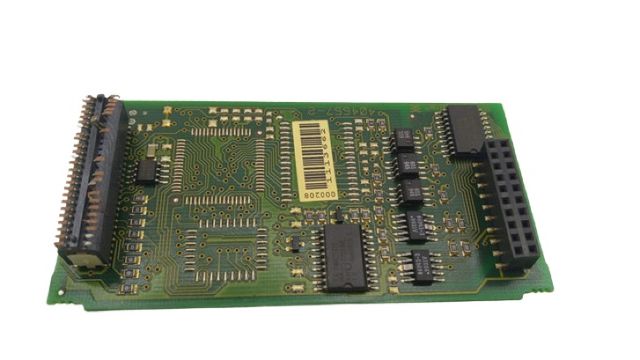 404657-2 Electronic Interface Module Circuit Board