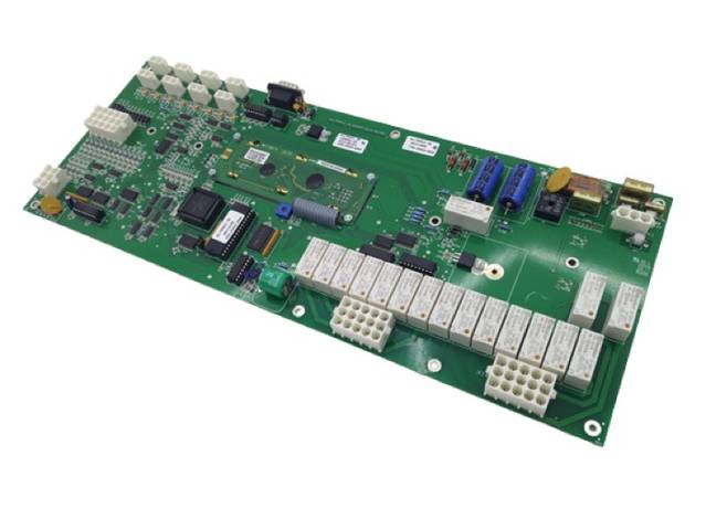 Alltronic AB 9213-9813R3 Control Board Relay Module 9213-9800