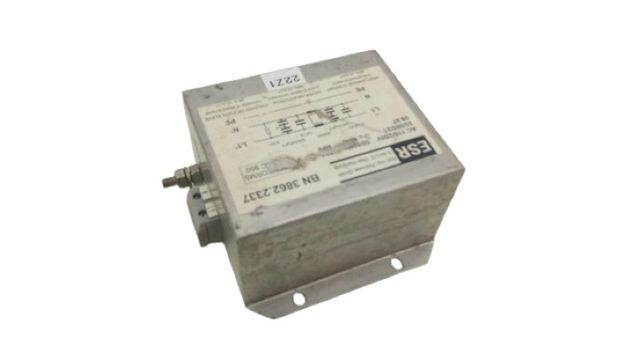 ESR BN 3862.2337 Сетевой фильтр Фильтр EMC AC 110/250V