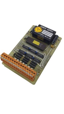 Asia Electronics AUD24-5S500MA Control Board Module