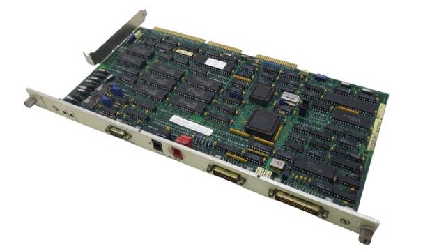 Nuova Osai OS8012Q 290536S Control Card Assembly