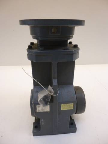 Flender KAS68-K4 Gear Motor Motor