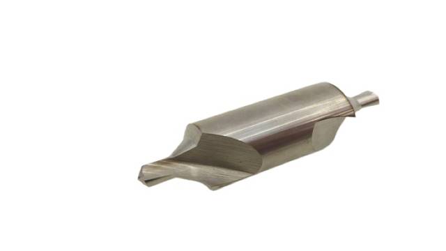 Gühring B 6.3x20.0 90656 центрировочное сверло HSS DIN 333