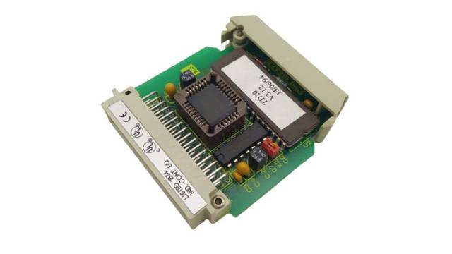 Карта памяти Siemens 6AV3971-1CA03-0CA0 TD20 256kByte