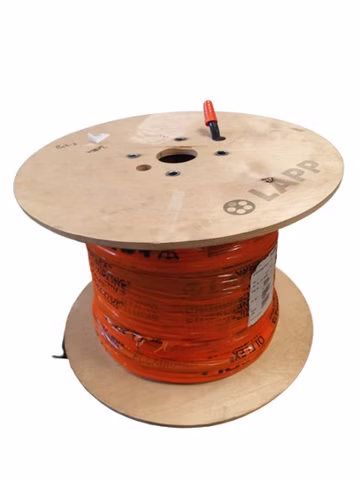 150m 1062945 CHAIN 809 CY SC 1x50 150m Steuerleitung