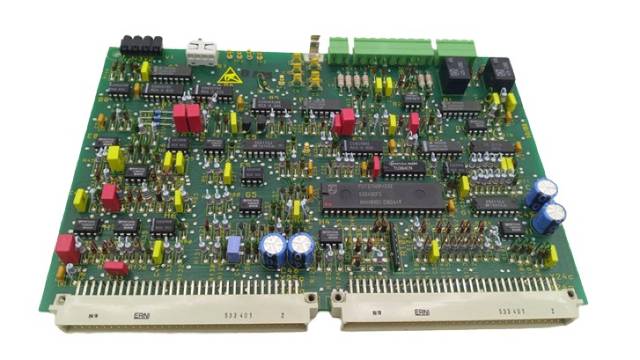 Bosch 047828-404401 Electronic Module Control Card