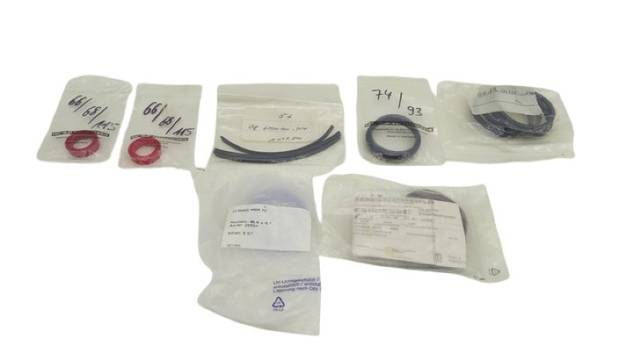 TOX Pressotechnik Seal Kit Seal Kit Surplus