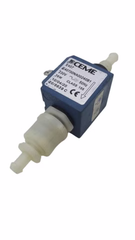 CEME E407 E40700NA00240B1 Magnetpumpe 230V 16W