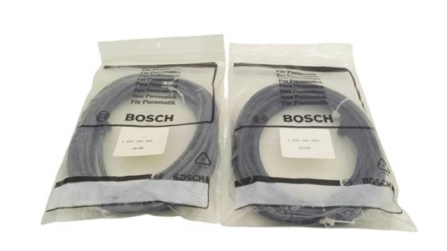 2x Bosch 1834484085 Pneumatic Hose Compressed Air Hose