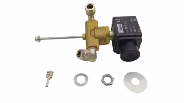 MELAG ME46433 Parker ZH16 Magnetventil Vacuklav 40